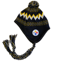 Pittsburgh Steelers Toddler Beanie
