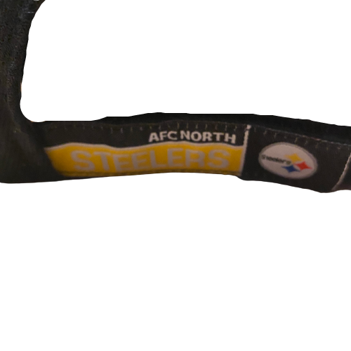 Pittsburgh Steelers AFC North Hat