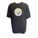 Pittsburgh Steelers Black Shirt