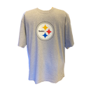 Pittsburgh Steelers Gray Shirt