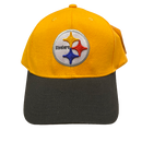 Pittsburgh Steelers Adjustable Hat