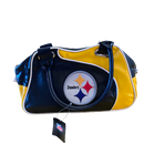 Pittsburgh Steelers Per-Fect Bowler Purse