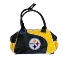 Pittsburgh Steelers Per-Fect Bowler Purse
