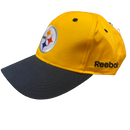 Pittsburgh Steelers Reebok Hat