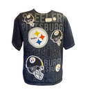 Pittsburgh Steeler Team Apparel Shirt
