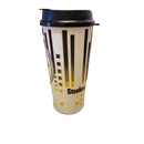 Pittsburgh Steelers 32 OZ Plastic Tumbler