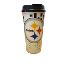 Pittsburgh Steelers 32 OZ Plastic Tumbler