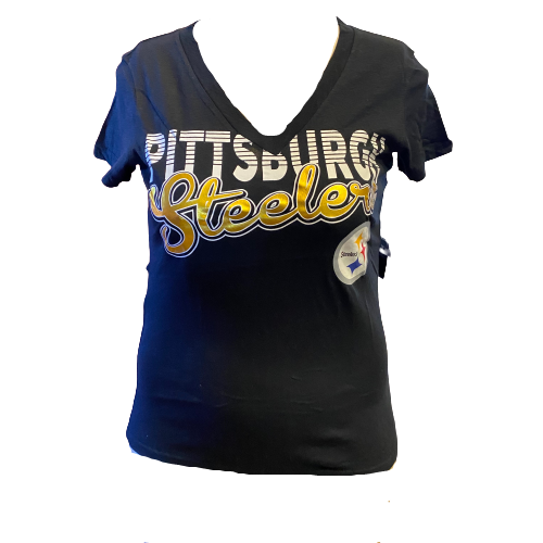 Pittsburgh Steelers Women's Shirt