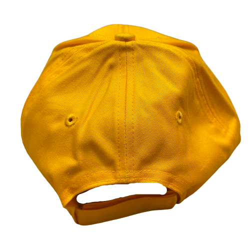 Pittsburgh Steelers Yellow Reebok Hat