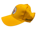 Pittsburgh Steelers Yellow Reebok Hat