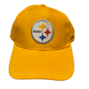 Pittsburgh Steelers Yellow Reebok Hat