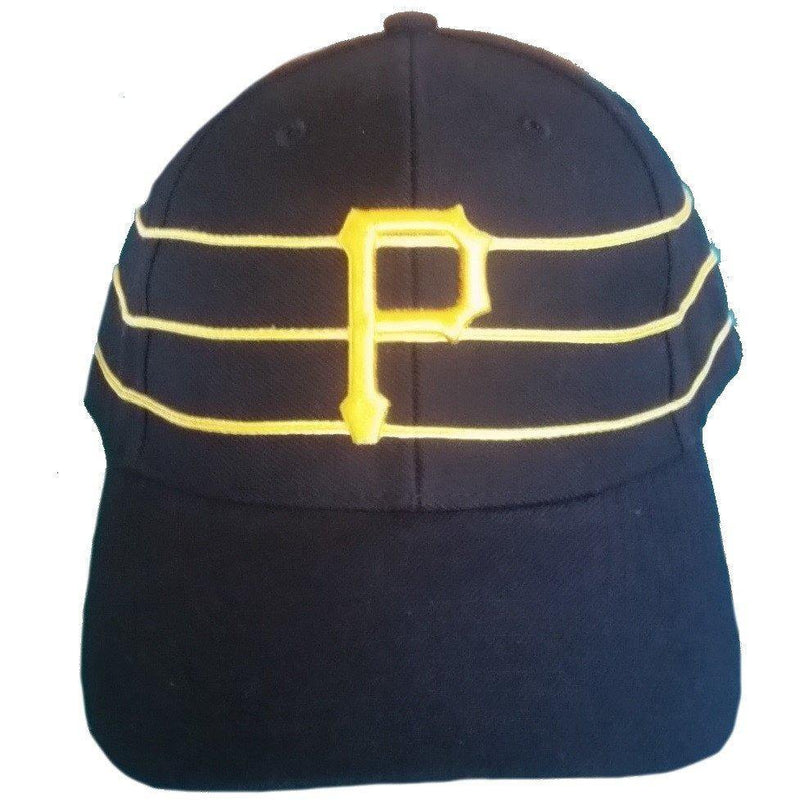 Pittsburgh Pirates Hat - LA REED FAN SHOP