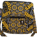Pittsburgh Steelers Purse
