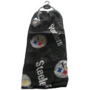 Pittsburgh Steelers Women's Infinity Scarf - LA REED FAN SHOP
