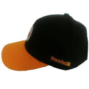 Pittsburgh Steelers Adjustable Pro Shape Reebox Hat - LA REED FAN SHOP