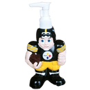 Pittsburgh Steelers Soap Dispenser