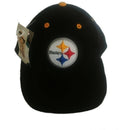 Pittsburgh Steelers Junior Adjustable Hat - LA REED FAN SHOP