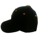 Pittsburgh Steelers Junior Adjustable Hat - LA REED FAN SHOP
