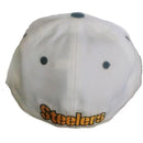 Pittsburgh Steelers Fitted Hat - LA REED FAN SHOP
