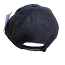 Raiders Black and Gray Adjustable Hat - LA REED FAN SHOP