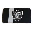 Las Vegas Raiders Clutch Purse - LA REED FAN SHOP