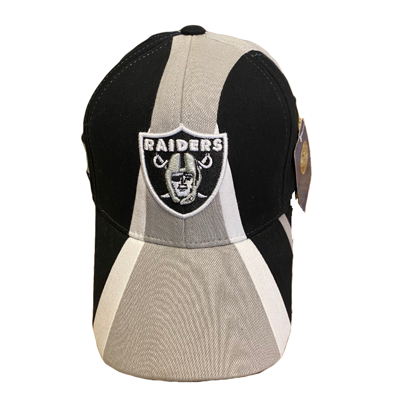 Raiders Reebok Onfield Adjustable Hat - LA REED FAN SHOP