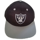 Oakland Raiders Snapback Hat