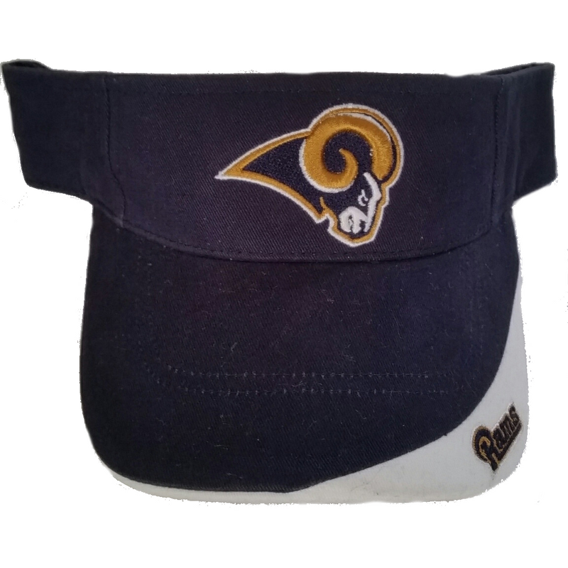 Los Angeles Rams Visor