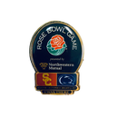 2017 Rose Bowl Pin USC and Penn State