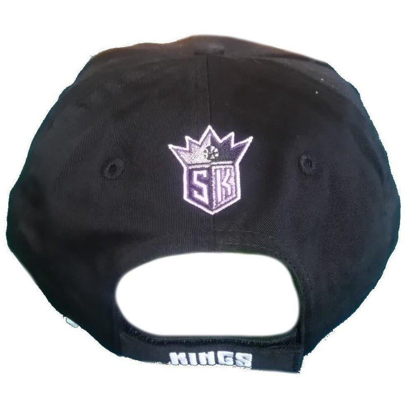 Sacramento Kings New Era Hat - LA REED FAN SHOP