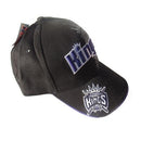 Sacramento Kings Adjustable Hat - LA REED FAN SHOP
