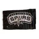 San Antonio Spurs 3' x 5' Banner Flag