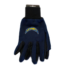 NFL Utility Gloves - LA REED FAN SHOP