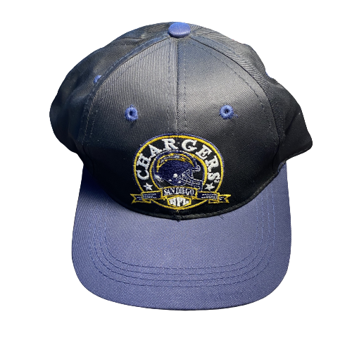 San Diego Chargers Infant Cap