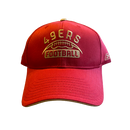 San Francisco 49ers Reebok Hat