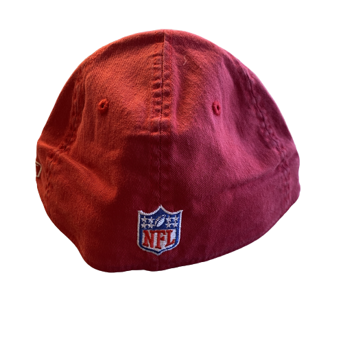 San Francisco 49ers Reebok Flex Slouch Hat