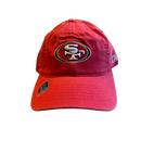 San Francisco 49ers Reebok Flex Slouch Hat