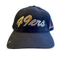 San Francisco 49ers Adidas Hat
