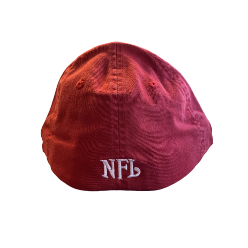 San Francisco 49ers Hat