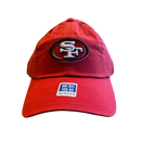 San Francisco 49ers Hat