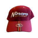 San Francisco 49ers Adjustable Fit Hat