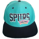 San Antonio Spurs Snapback Hat - LA REED FAN SHOP