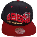 San Francisco 49ers Snapback