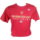 San Francisco 49ers Shirt Reebok