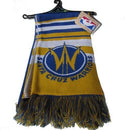 Santa Cruz Warriors Scarf - LA REED FAN SHOP