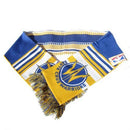 Santa Cruz Warriors Scarf - LA REED FAN SHOP