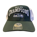 2014 NFC Champions  Seattle Seahawks Hat