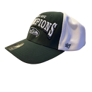 2014 NFC Champions  Seattle Seahawks Hat