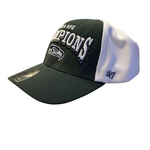 2014 NFC Champions  Seattle Seahawks Hat