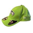 Seattle Seahawks New Era 39Thirty Hat
